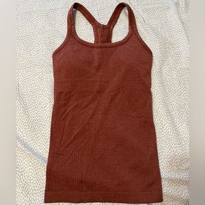 Ebb To Street Lululemon Tank Top